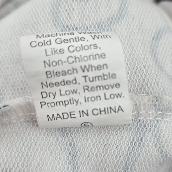 Shein X Hello Kitty 2021 White Sweatshirt 4XL - Picture 11 of 11